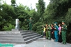 Border guard troops strive to foster solidarity with people